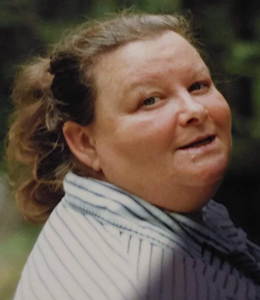 Betty Jean McCraw 2022 Peters Funeral Home