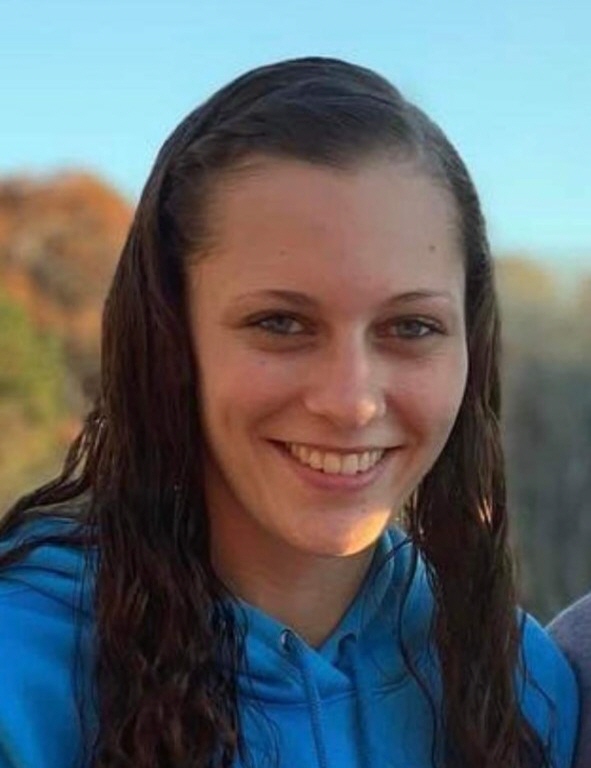 Sami Leigh Perra 2023 Chapman Family Funeral Homes