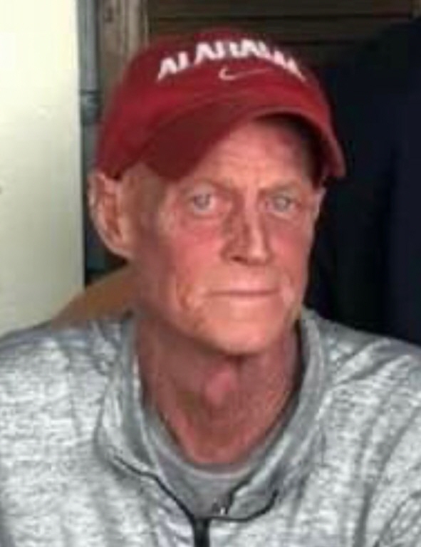 Bruce Wayne Guthrie 2022 Southern Cremations & Funeral