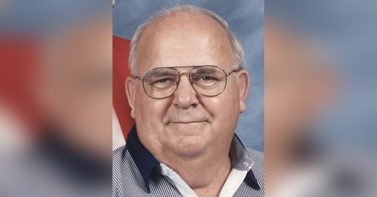 Paul F. Milford Obituary Visitation & Funeral Information