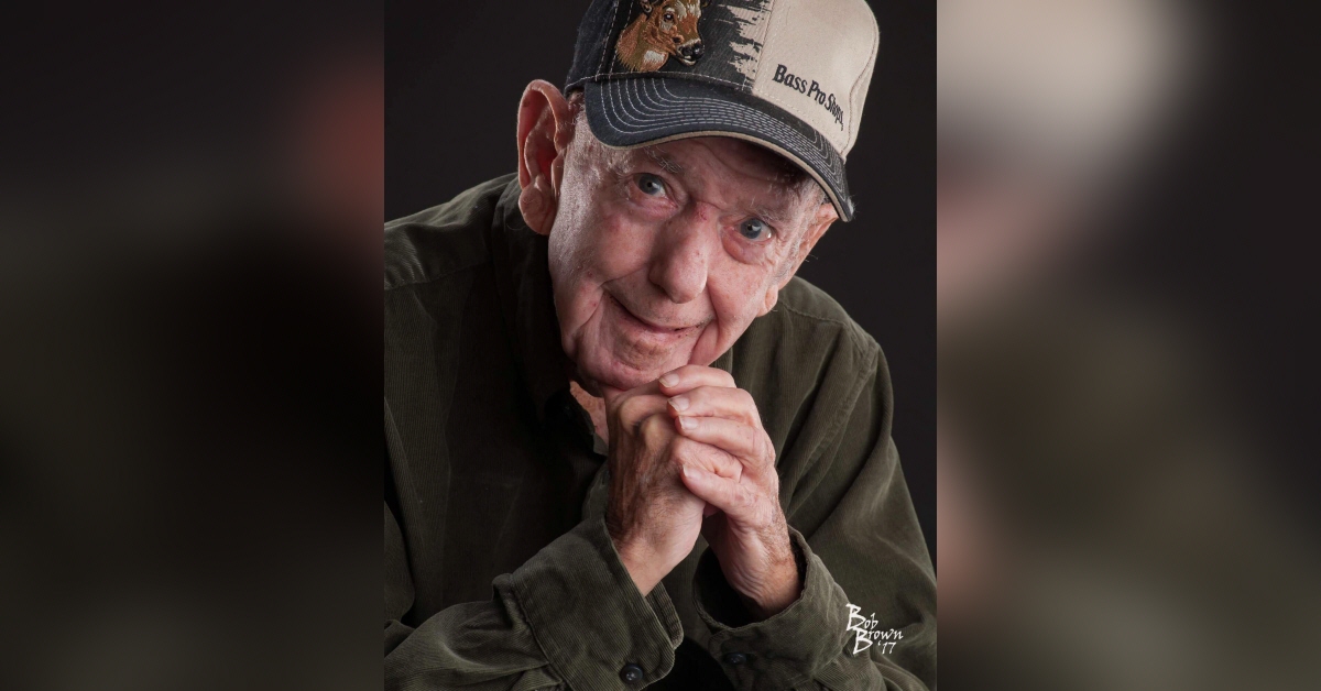 Edward B. Trout Obituary Visitation & Funeral Information