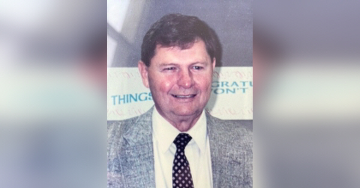 Obituary information for W. Curtis Estes, Jr