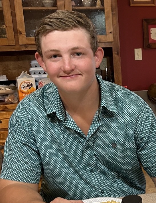 Matthew Lee Pope 2023 Madisonville Funeral Home