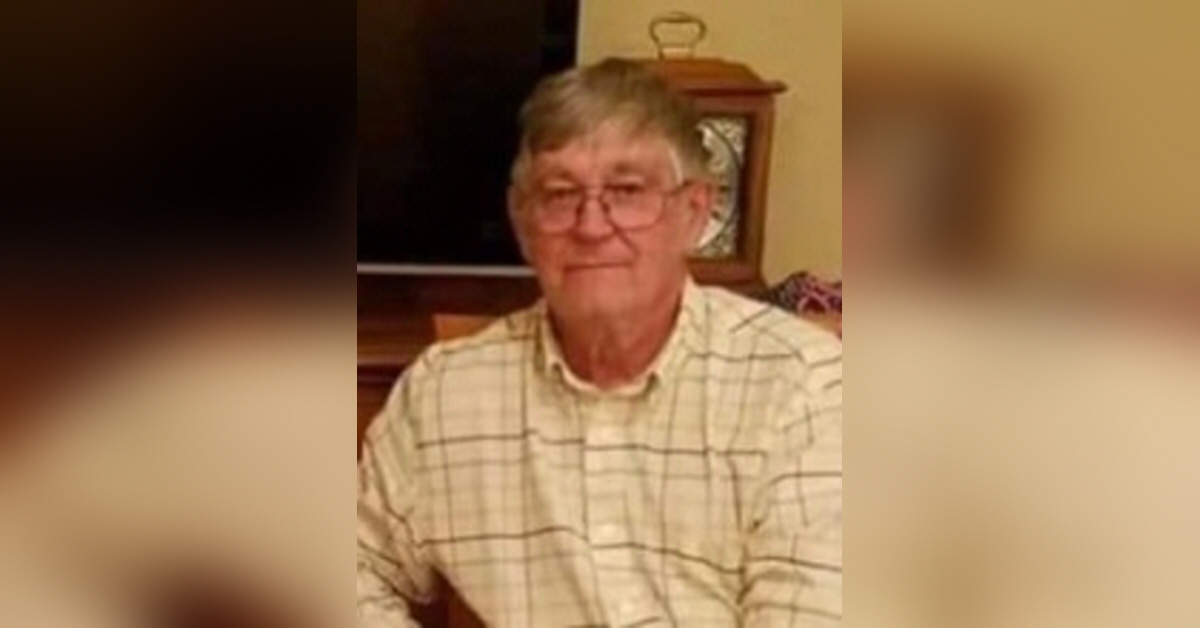 Obituary information for Ronnie Gideon