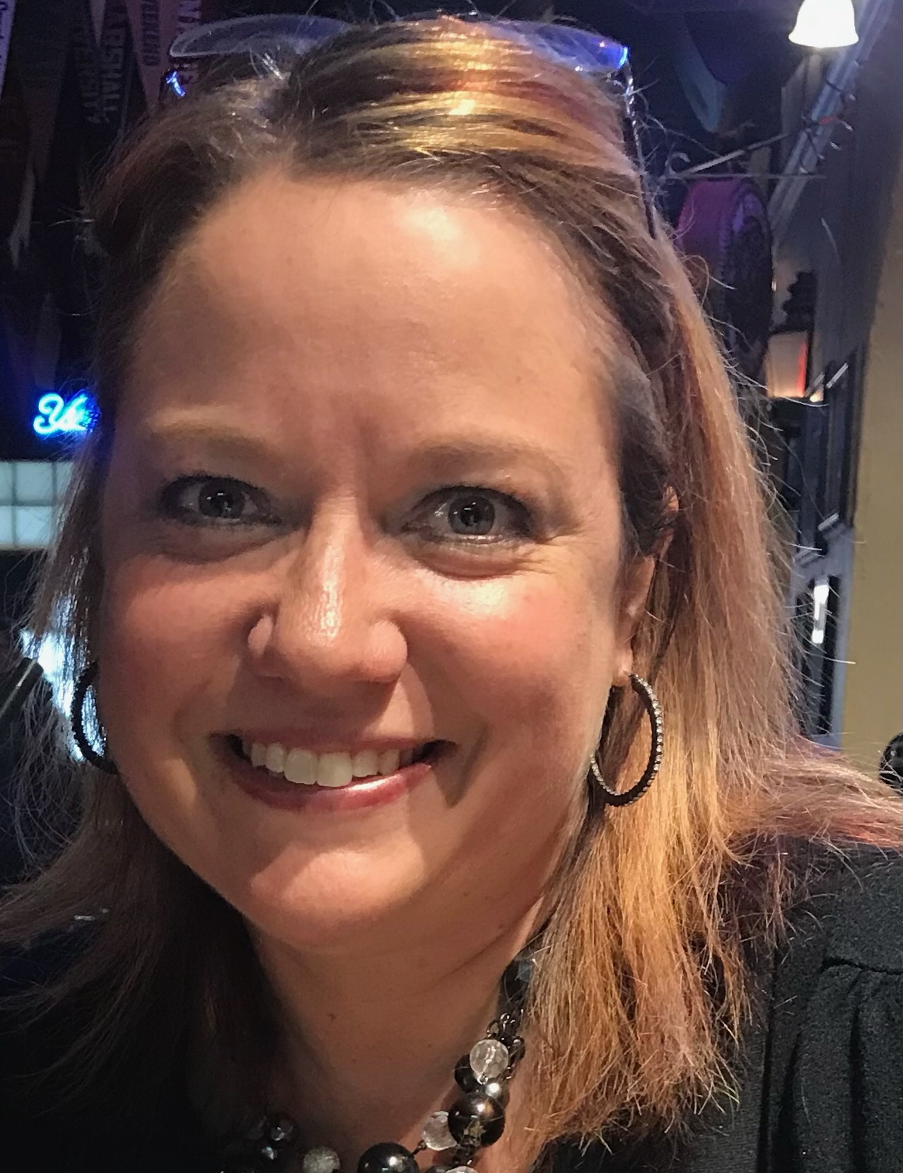 Emily Moore 2023 Paquelet and Arnold Lynch Funeral Home