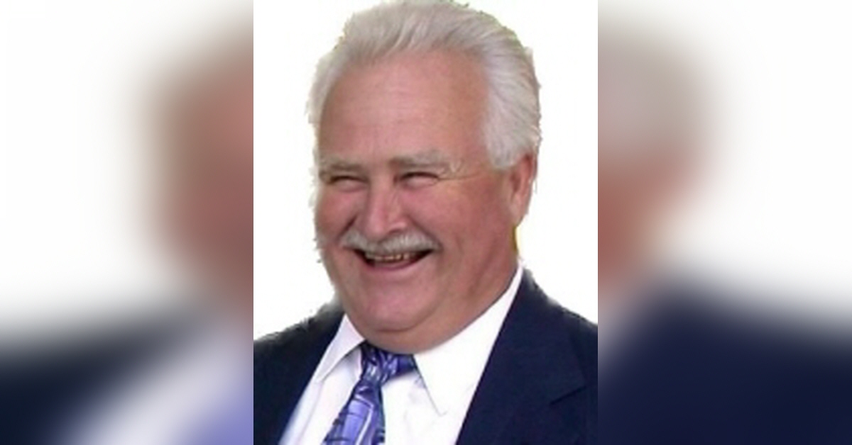 Obituary information for Carl "Pete" Throckmorton, Jr.