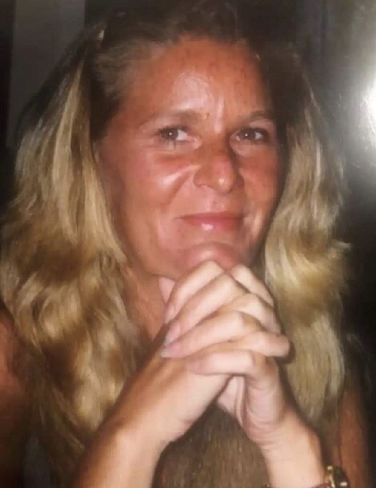 Robbin M. Marino 2023 CarmonaBolen Home for Funerals