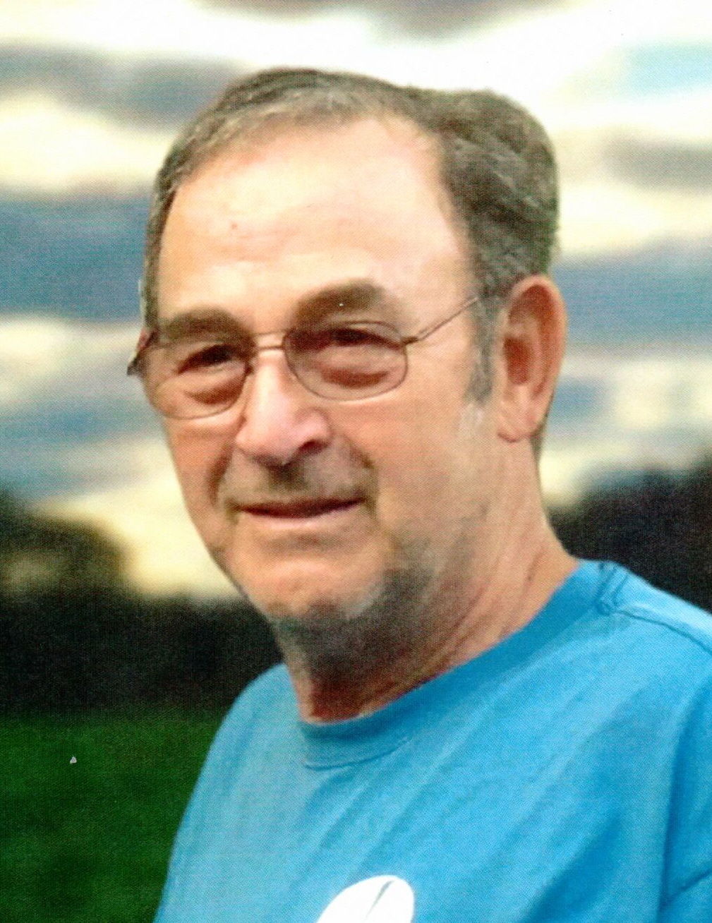 Daniel Leslie 2023 Berth and Rosenthal Funeral Home