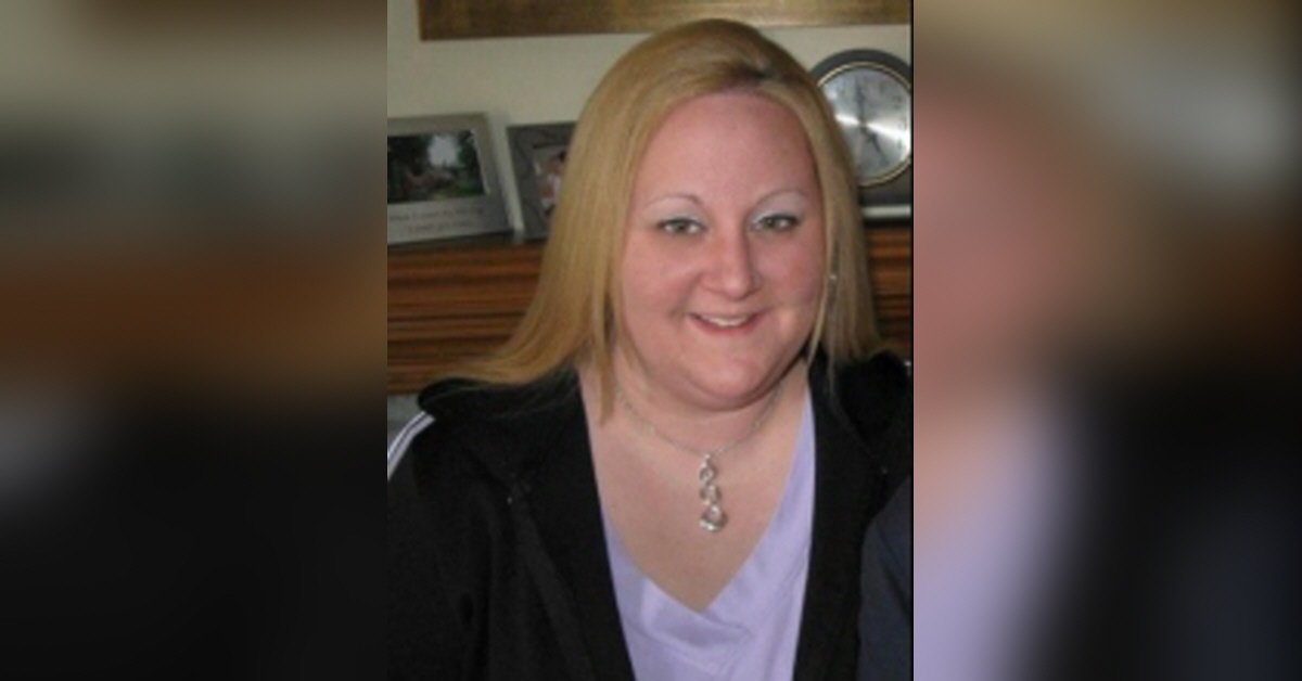 Obituary information for Lisa Ann Plummer
