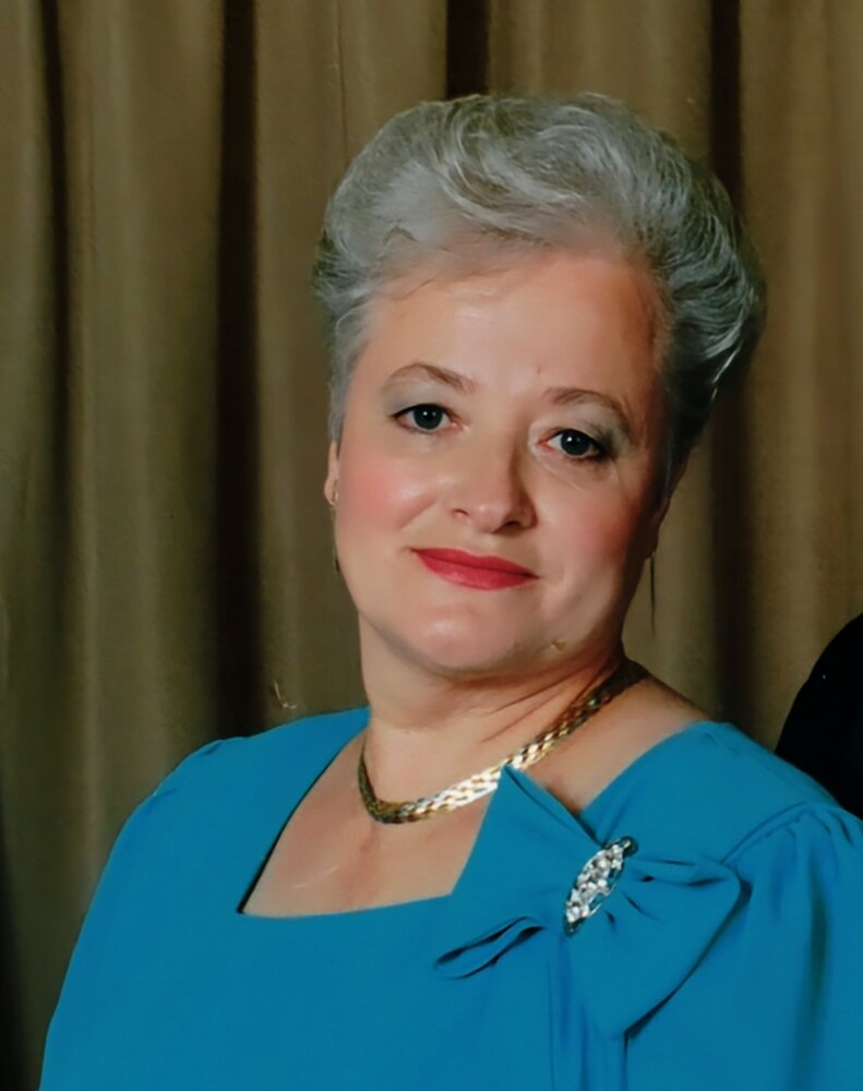 Mary Boksa 2023 Farley Funeral Homes and Crematory Venice