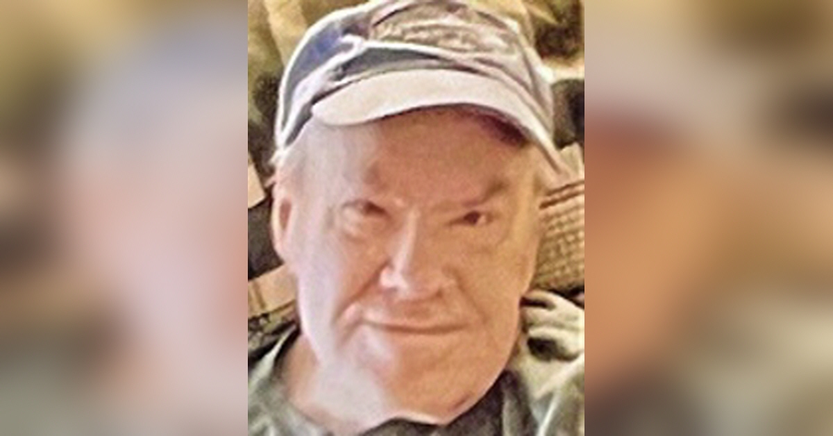 Obituary information for Barton McKinley