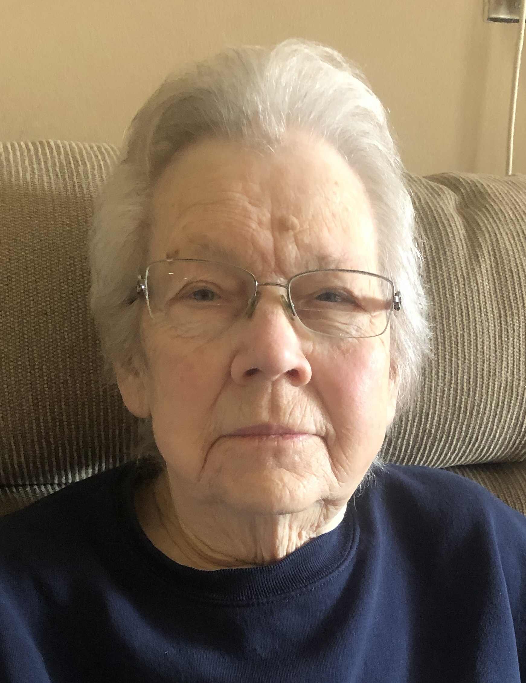 Frances "Louise" Joiner 2023 Laird Funeral Home