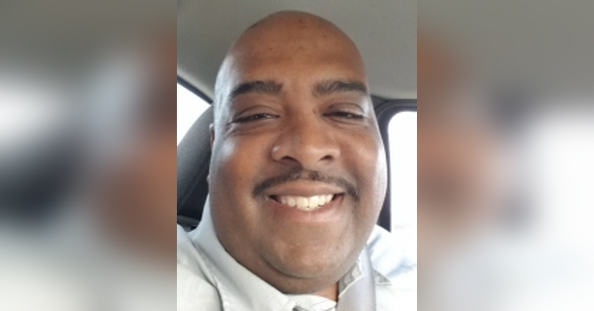 Obituary information for Jeroyce Lemont Montford