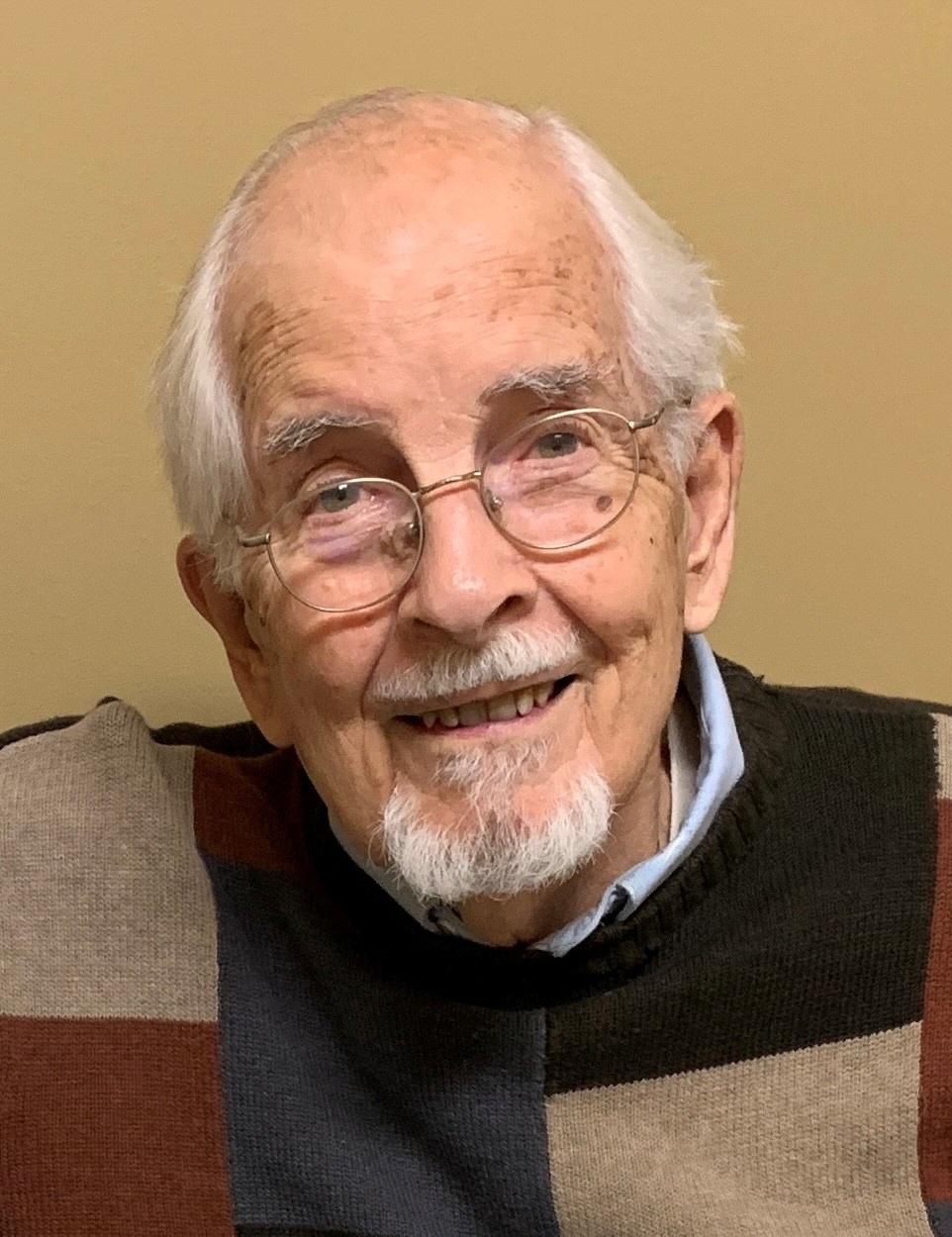 Herbert Stanley Thompson 2023 Lensing Funeral Home