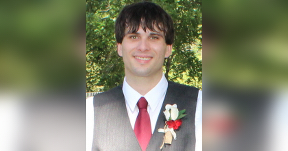 Obituary information for Jonathan Esparza