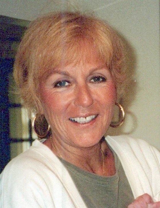 Kathryn F. Radcliffe 2023 Greely Funeral Home