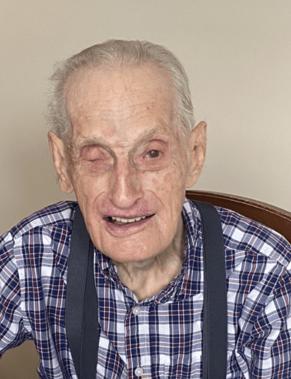 John Hatcher 2023 Russells Funeral Home