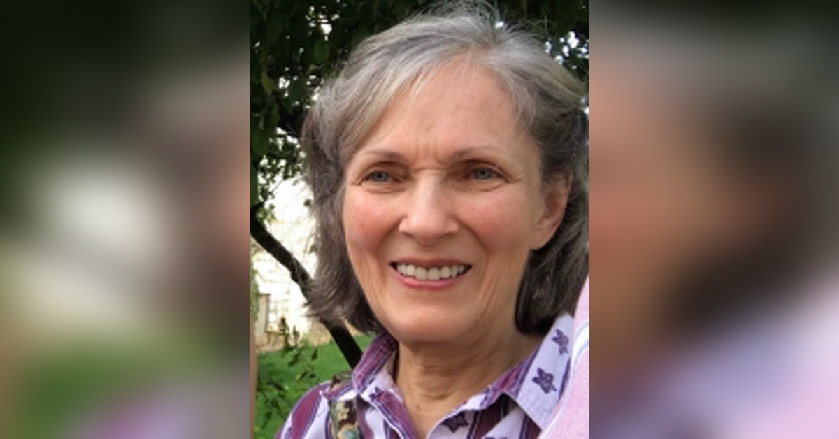 Obituary information for Marion Virginia Painter