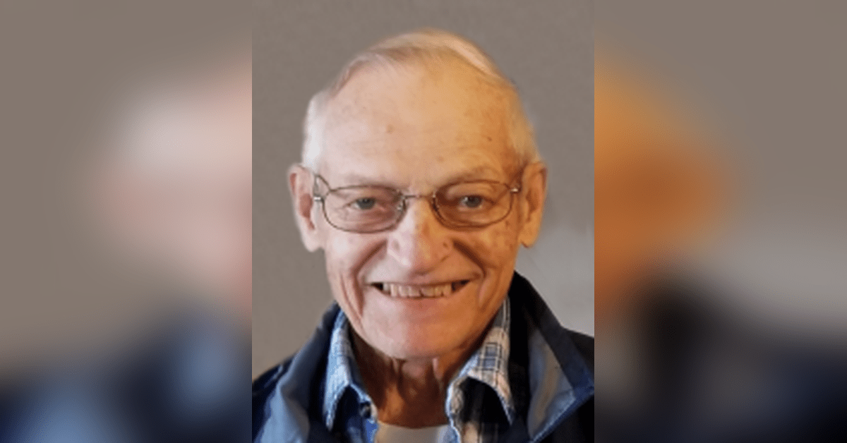 Obituary information for Roger Dale Wiesner