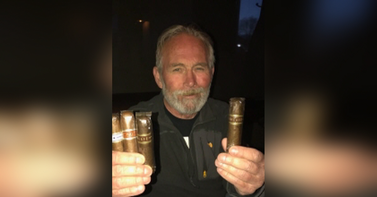 Obituary information for John M. Mullaney, Jr.(06)