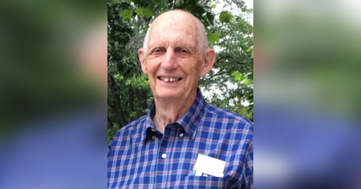 Obituary information for Douglas Barton Franklin