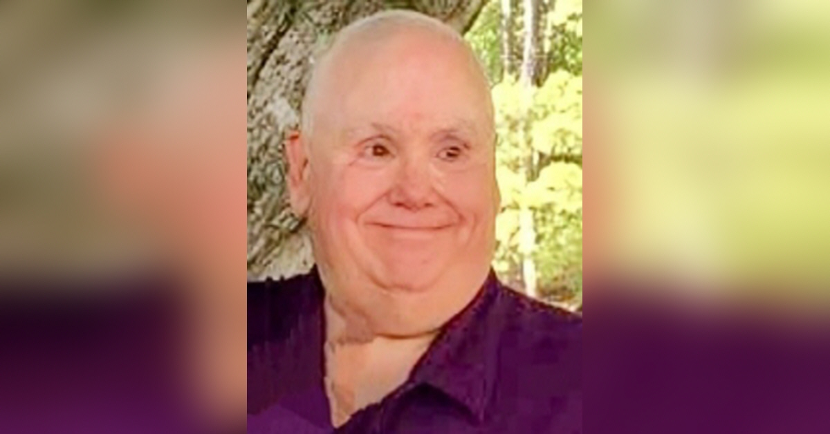 Obituary information for Lawrence "Larry" Richard Wales