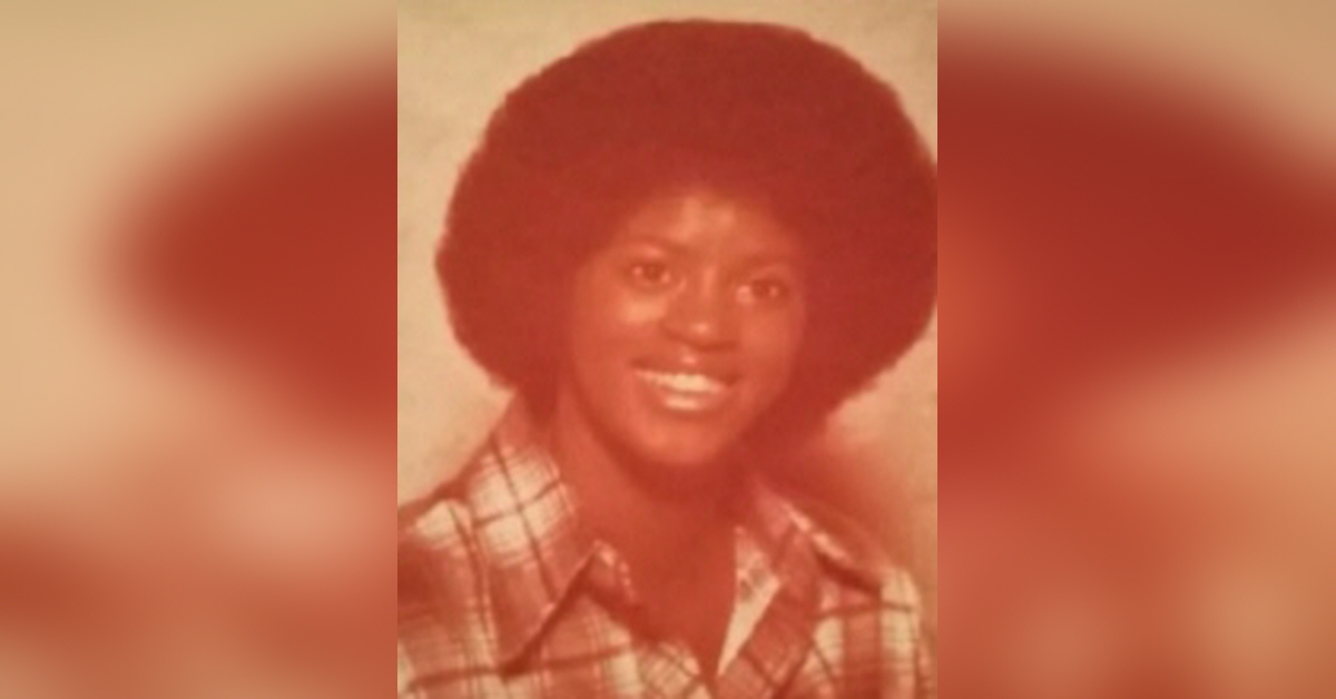 Obituary information for Linda Delores BurdettGriffin