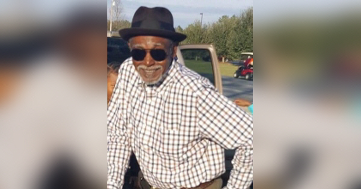 Obituary information for Jerry Mobley, Sr.