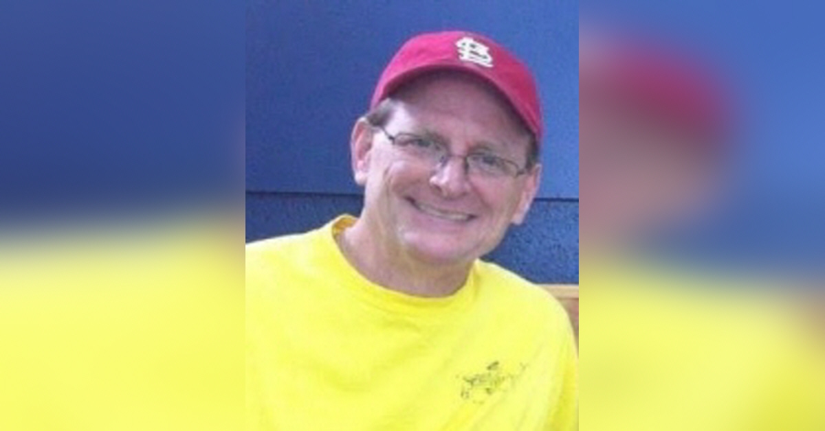 Obituary information for Michael J. Walker