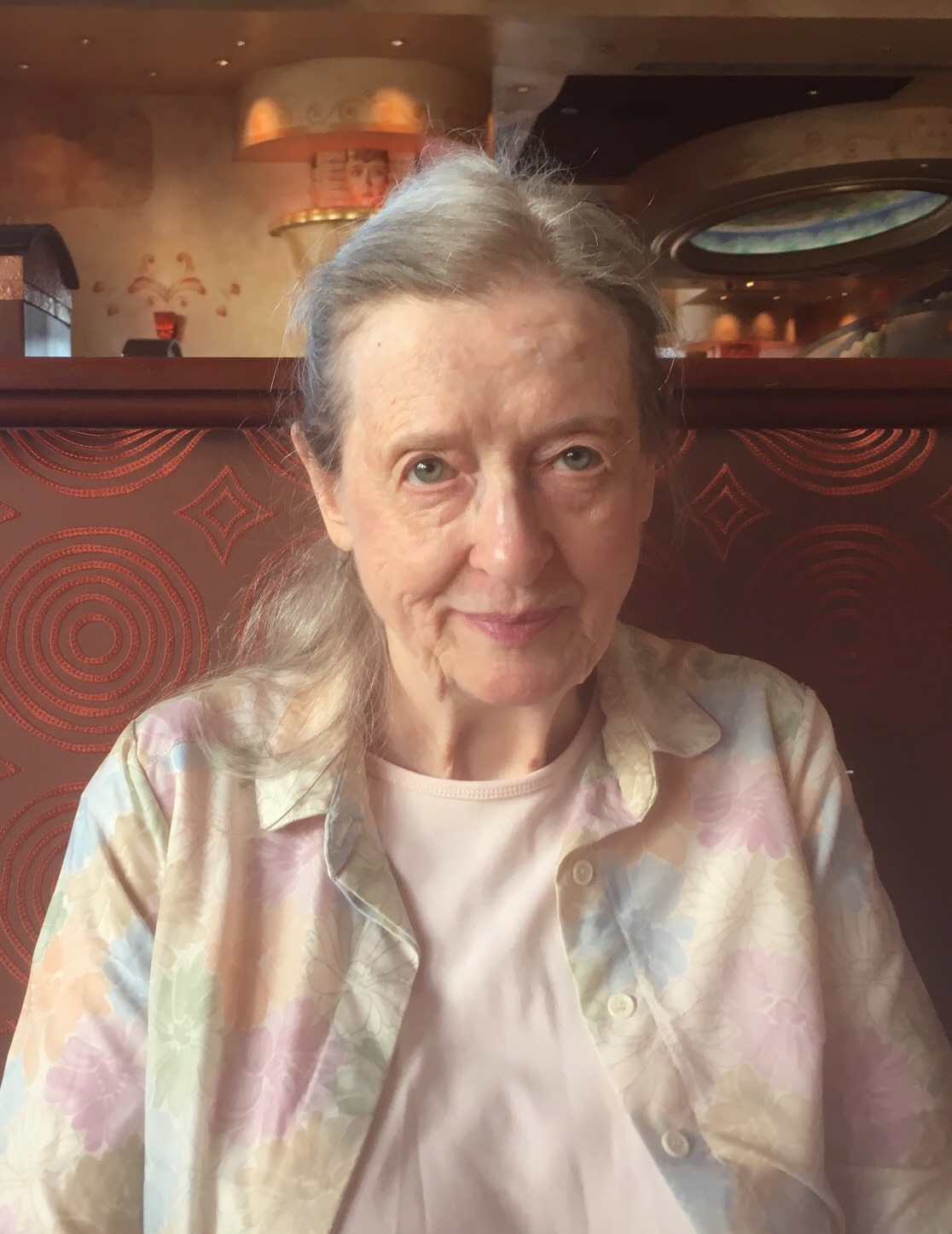 Nancy Evelyn Marshall 2023 Wiefels Cremation and Funeral Services