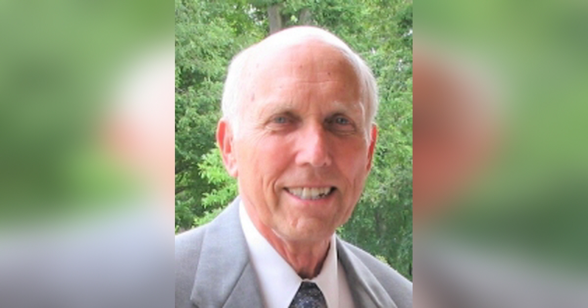 Obituary information for Ralph E. Brisco