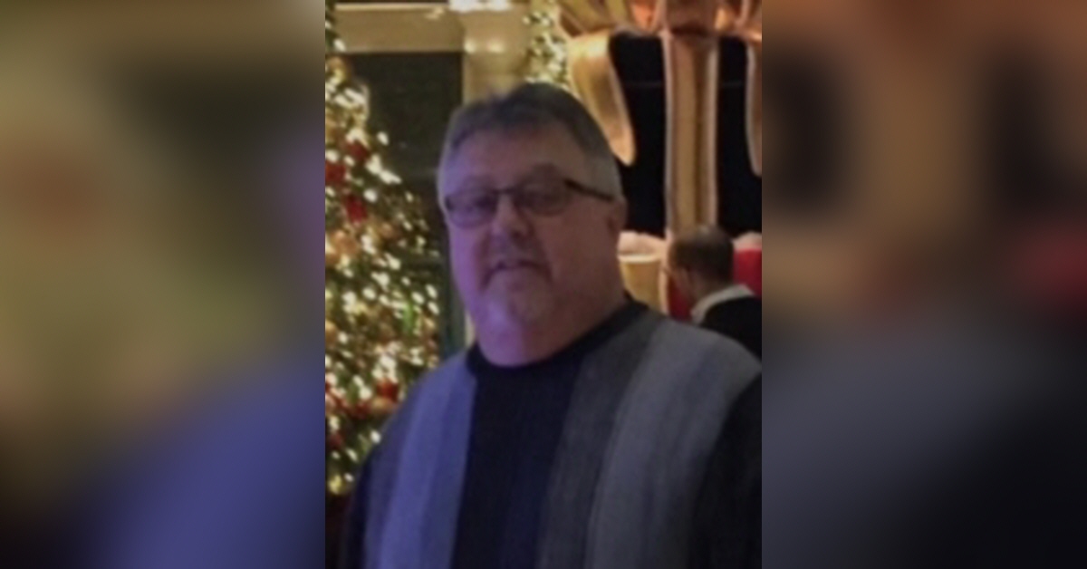 Obituary information for Simon R Quirion