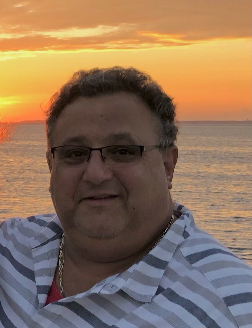 Anthony Del Grosso 2023 CarmonaBolen Home for Funerals