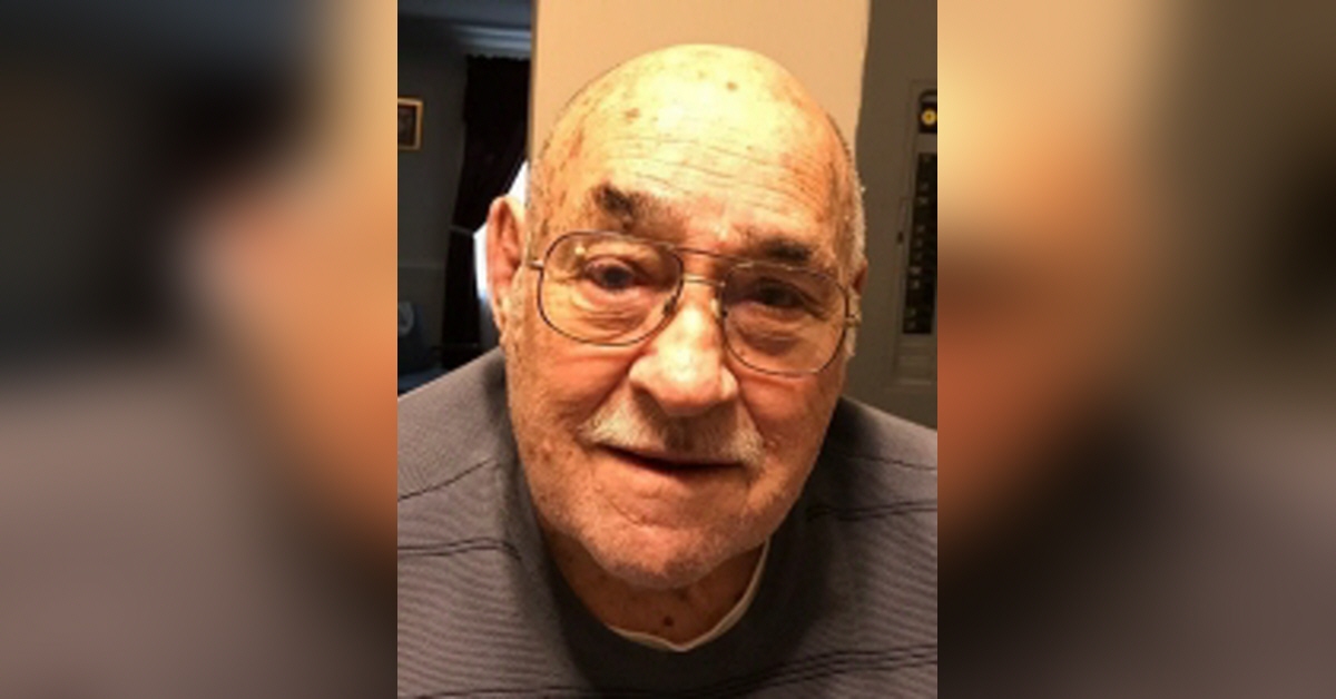 Obituary information for James Alton Gower, Sr.
