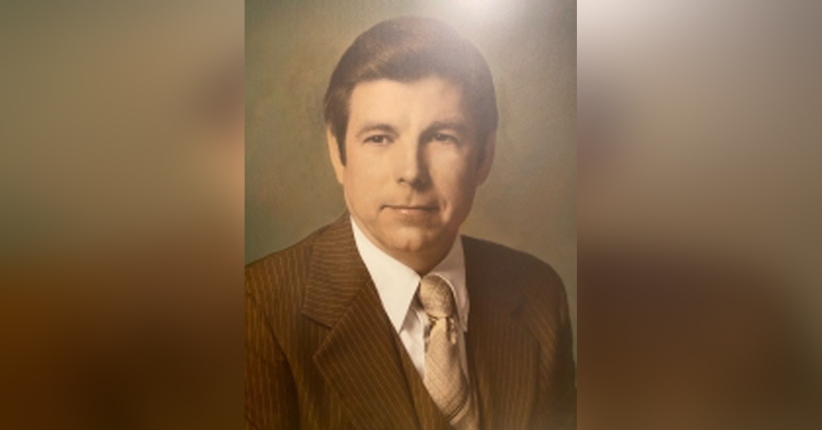 Obituary information for Edward Rowland Ragland Sr.