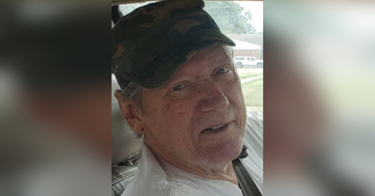 Obituary information for Charles Miller