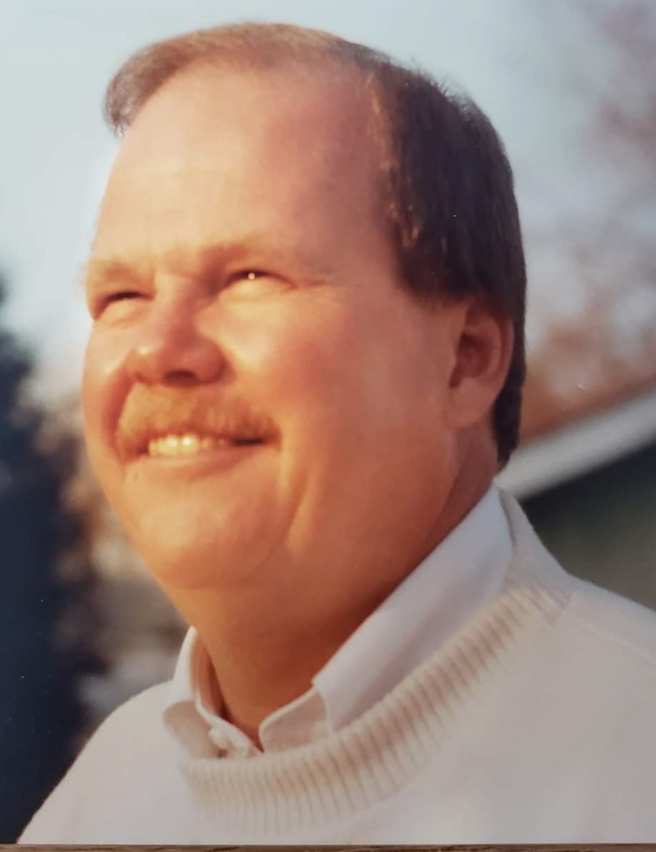 John Wayburn Switzer 2023 French Funeral Home