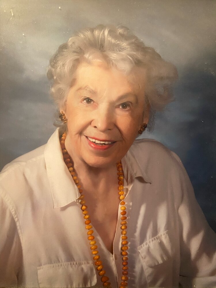 Patricia Teresa Martin Kalvar 2023 The MatherHodge Funeral Home