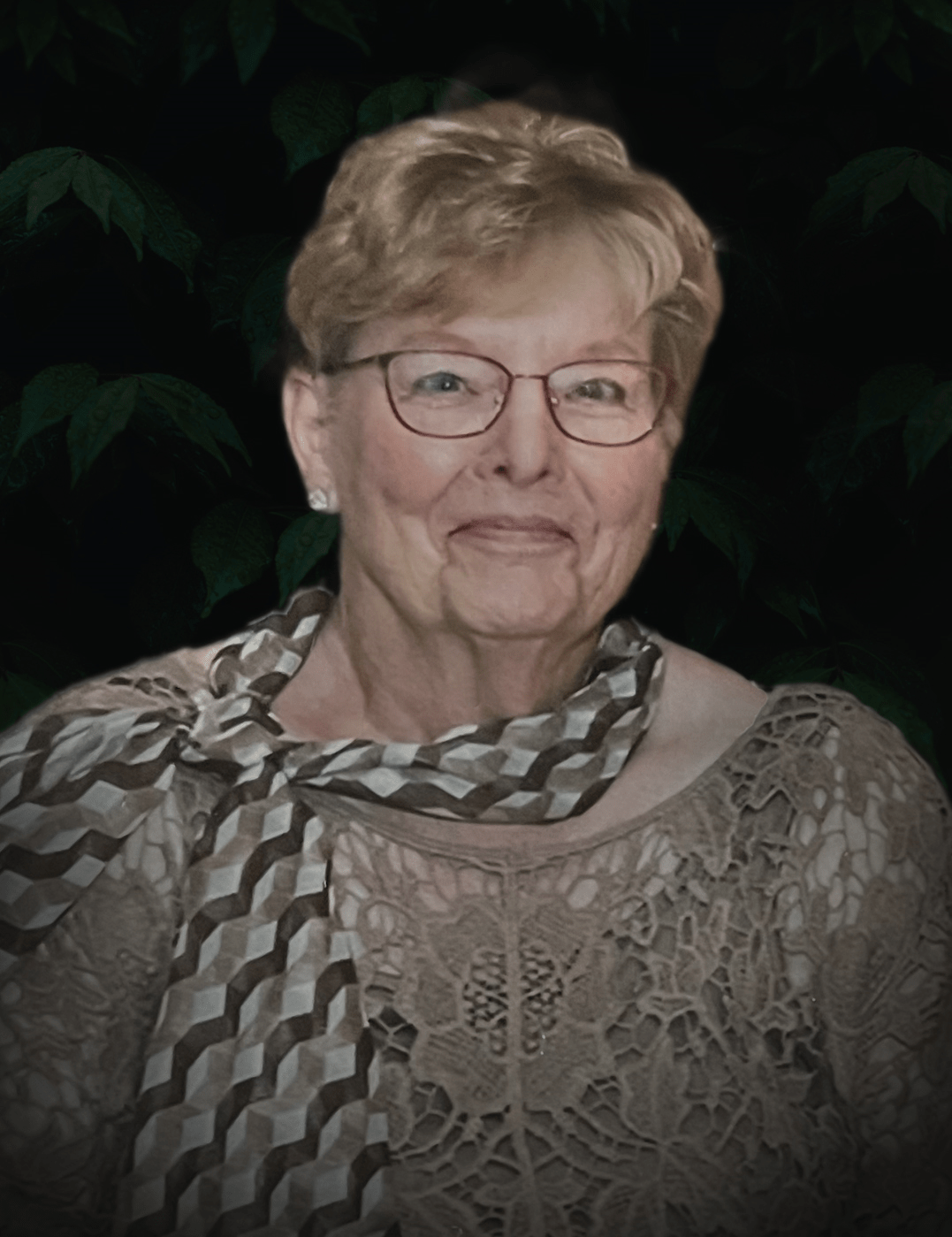 Gloria Matthews 2023 Elias, Kallal & Schaaf Funeral Home