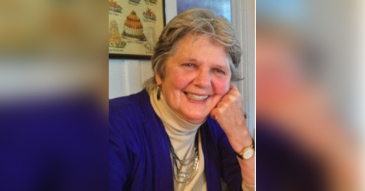 Obituary information for Valerie Thomas Hartshorne