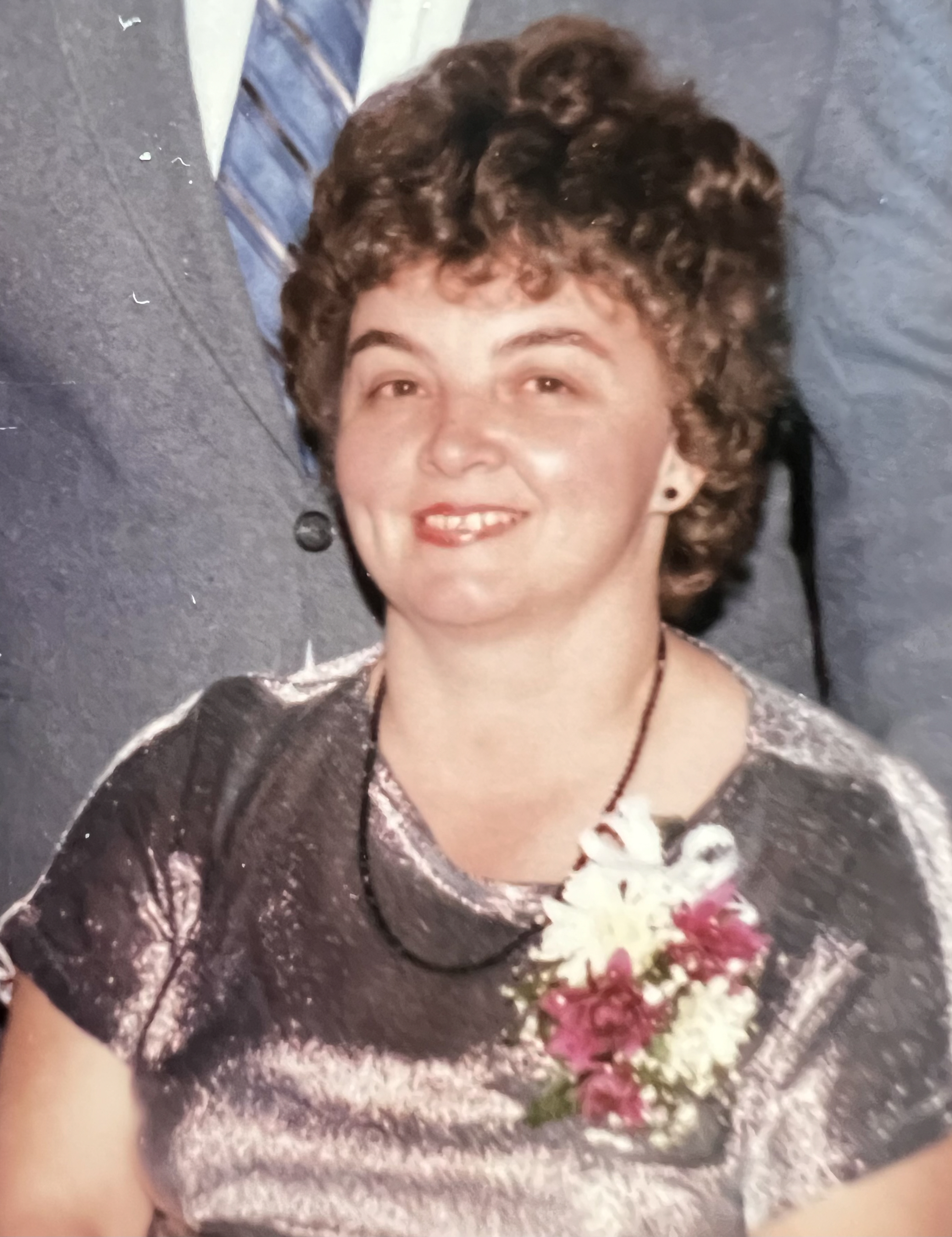 Linda Louise 2023 French & Rising Funeral Home