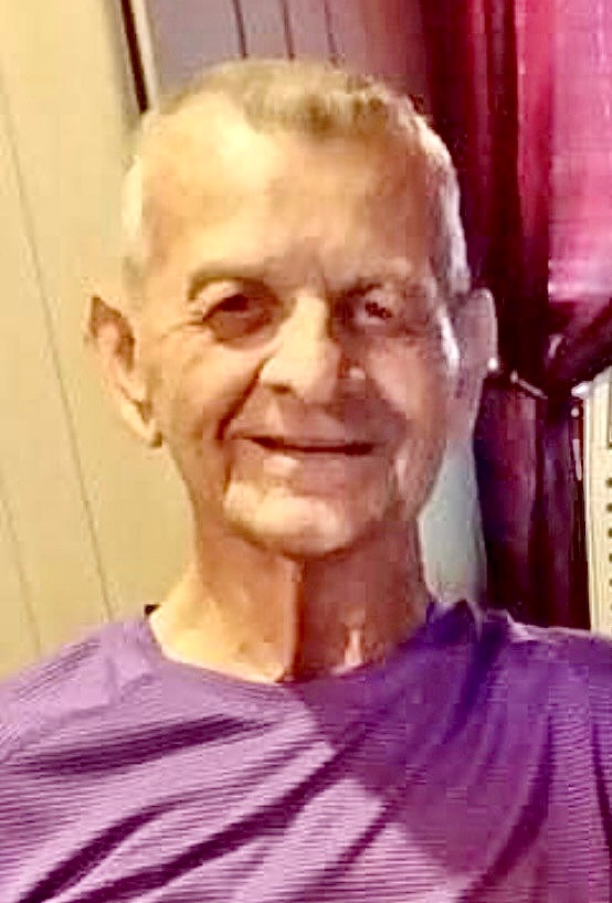 Perry Lee Joseph Brignac, Sr. 2023 Samart Funeral Home