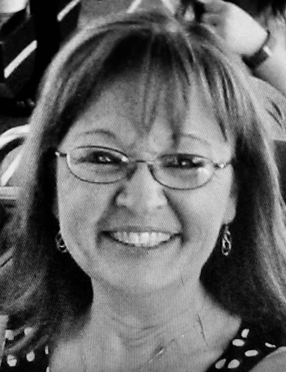 Judith Rose Fugate 2023 Maupin Funeral Home