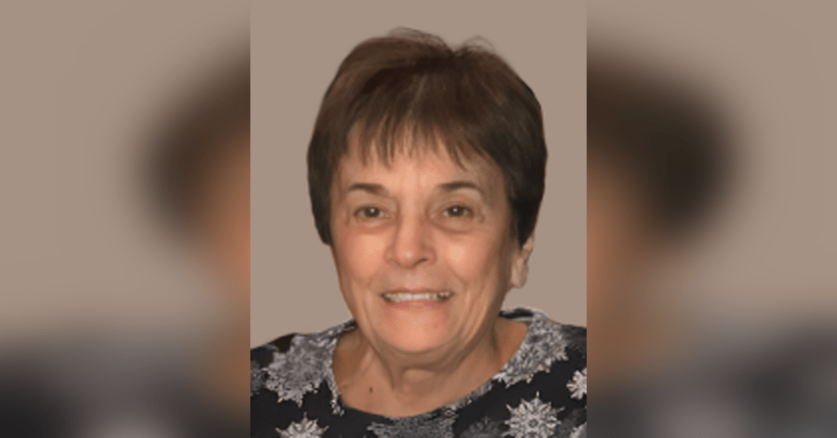 Obituary information for Dolores J. Carlin