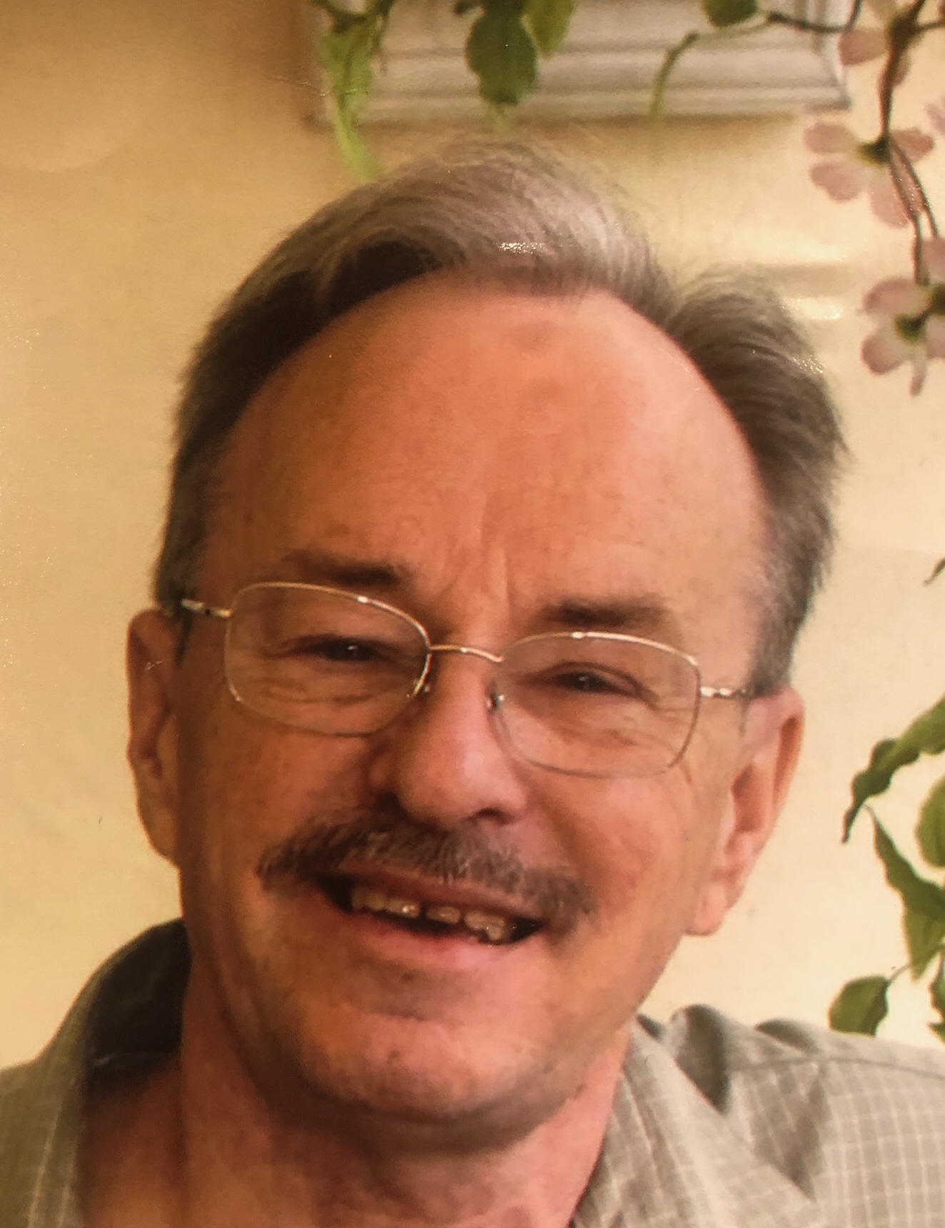 Donald Strzelczyk 2023 Suburban Family Funeral Home