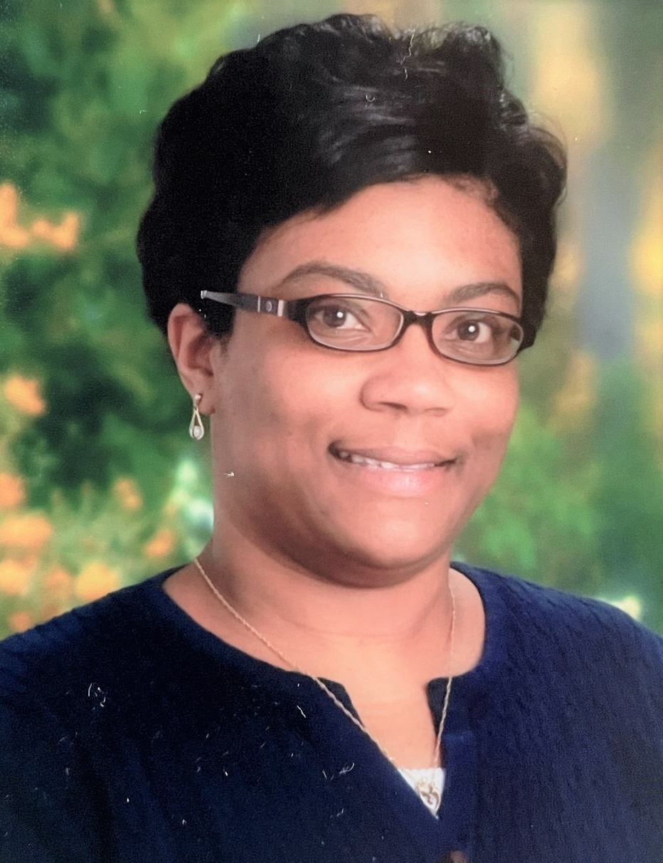 Renita Denning 2023 Carlton L Gray Funeral Home