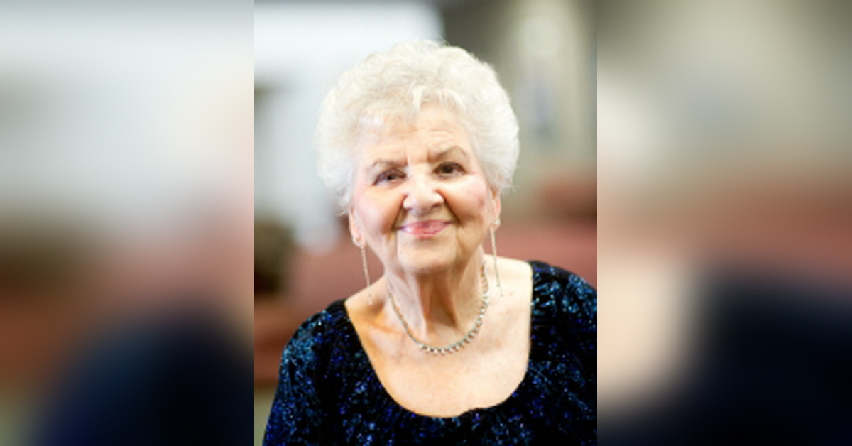 Obituary information for Mary Avram Duma