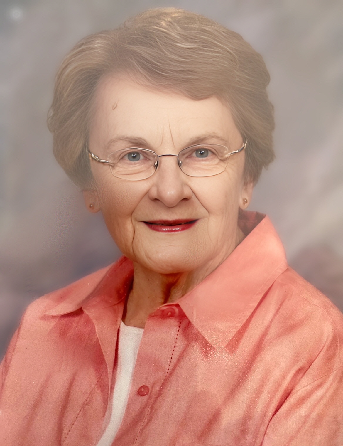 Marjorie Morrison 2023 Lensing Funeral Home