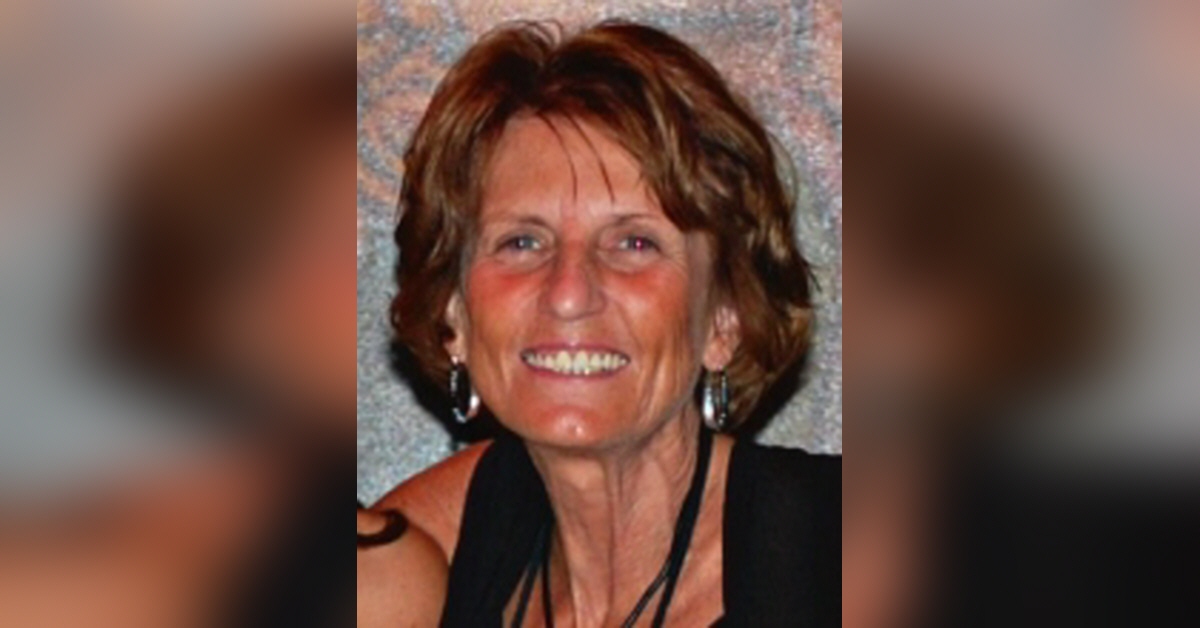 Obituary information for Joyce Ann Zebrowski