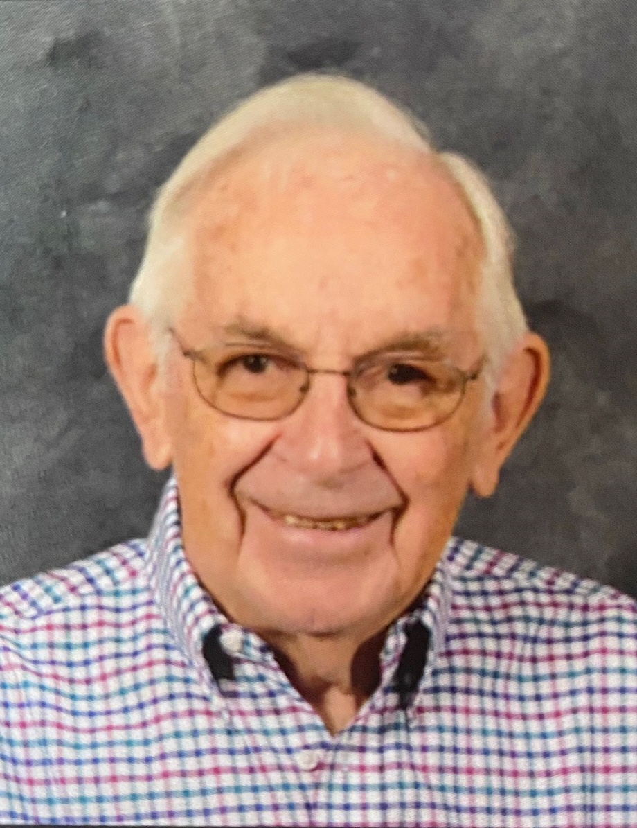 Lewis Gordon Davis 2023 Kindred Funeral Home